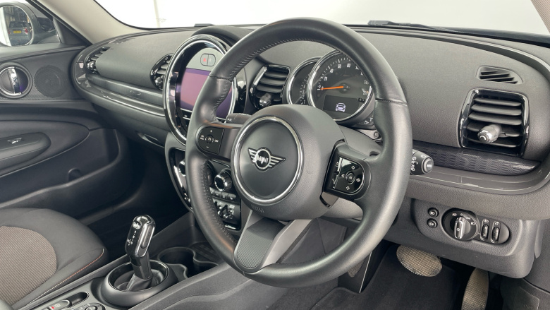 MINI Clubman 1.5 Cooper Classic 6dr Auto Petrol Estate